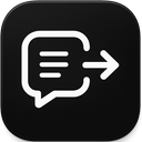 MoveChat logo